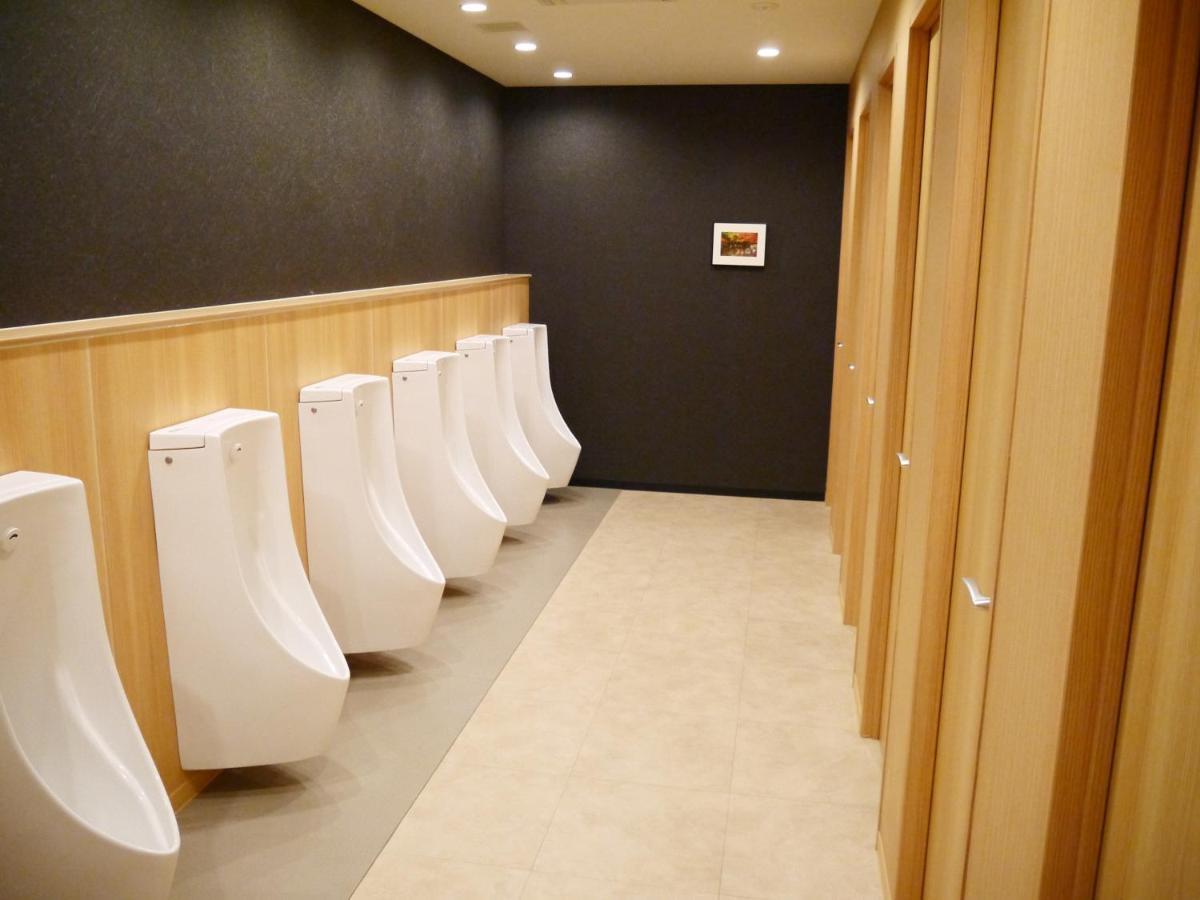 איזומי-סנו First Cabin Kansai Airport מראה חיצוני תמונה